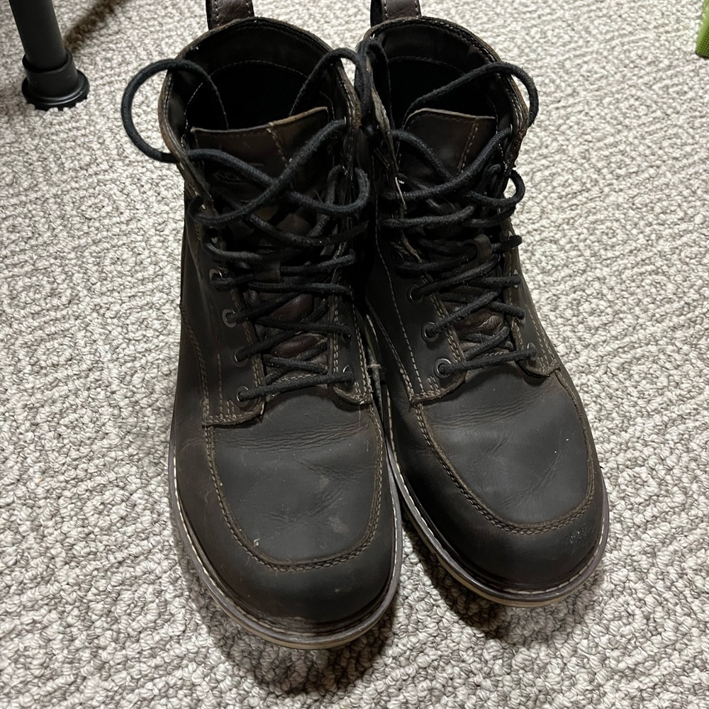 Keen San Jose Boot